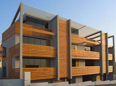 Design Hotel Logatero Sozopol Zewnętrze zdjęcie