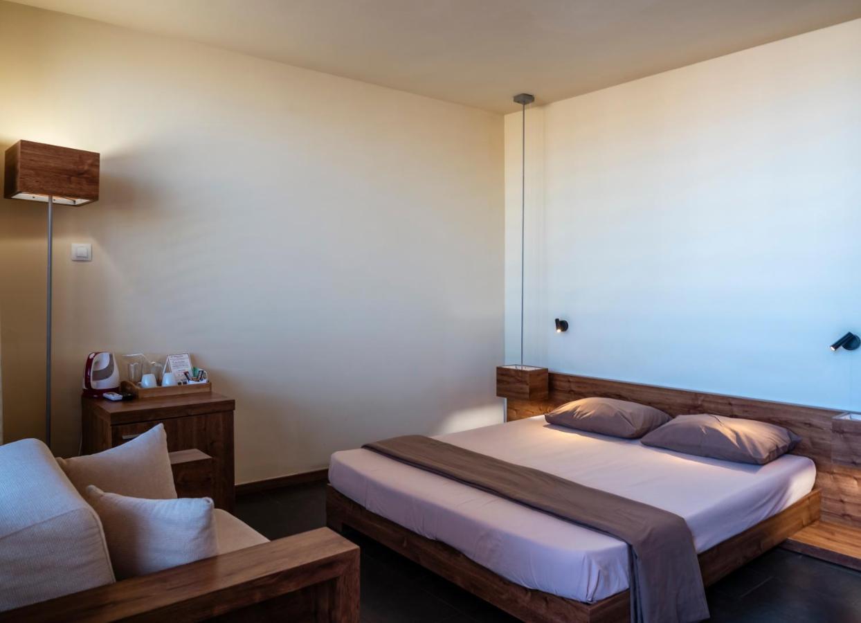 Design Hotel Logatero Sozopol Zewnętrze zdjęcie