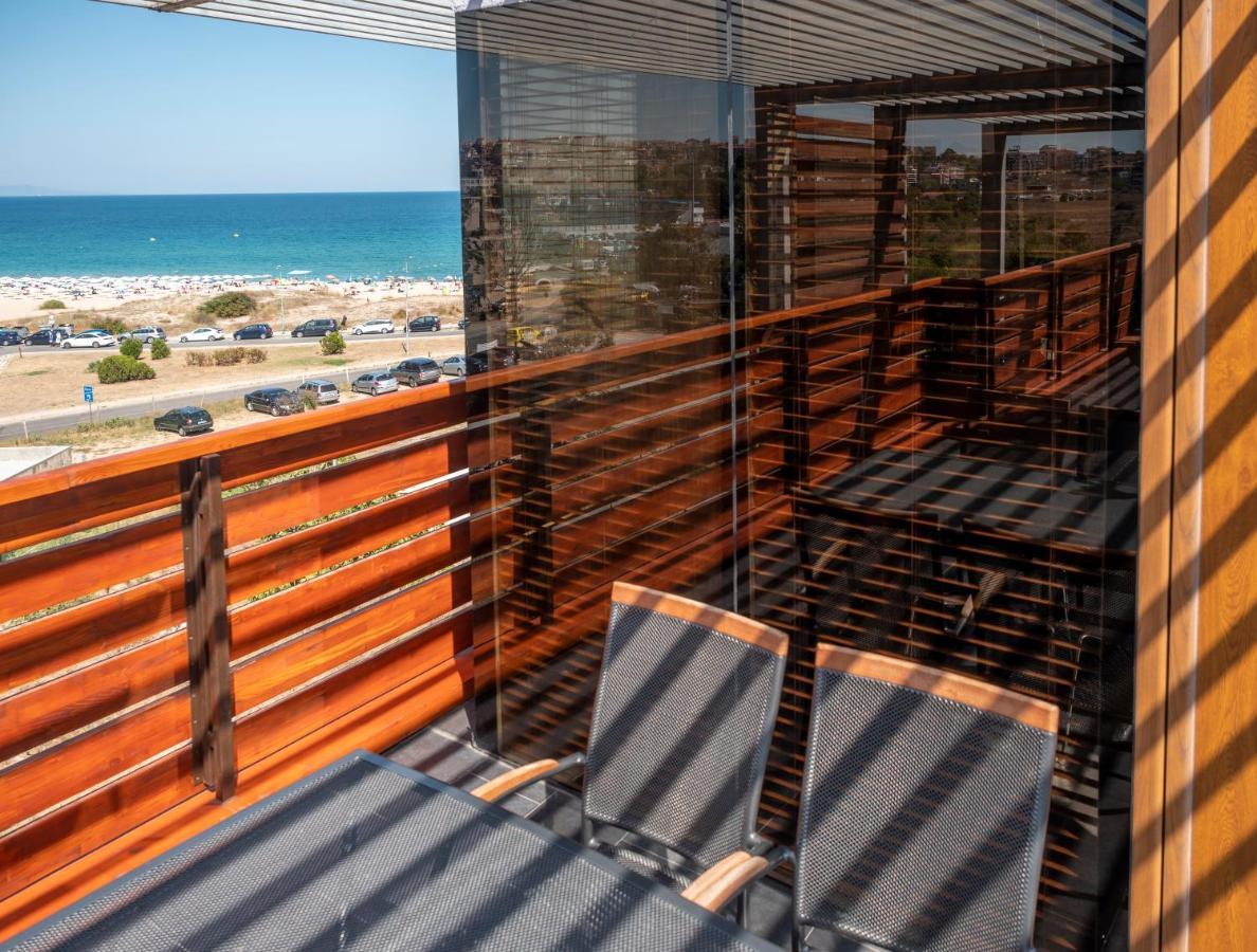 Design Hotel Logatero Sozopol Zewnętrze zdjęcie