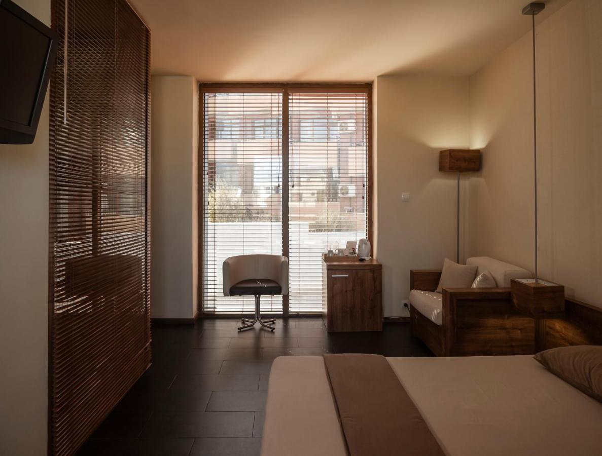 Design Hotel Logatero Sozopol Zewnętrze zdjęcie