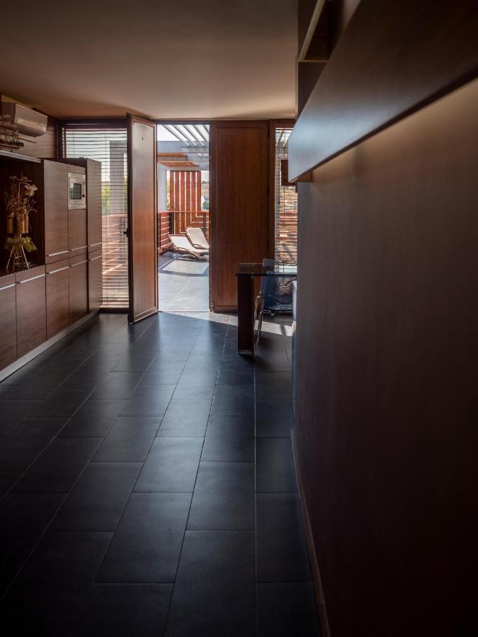 Design Hotel Logatero Sozopol Zewnętrze zdjęcie