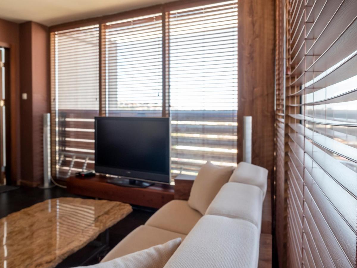 Design Hotel Logatero Sozopol Zewnętrze zdjęcie