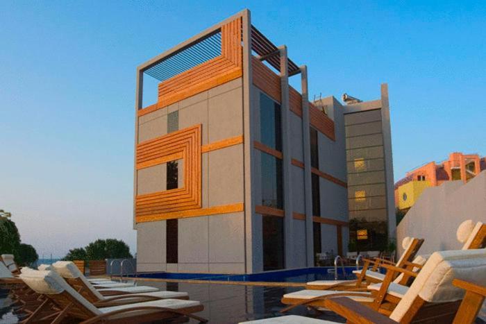 Design Hotel Logatero Sozopol Zewnętrze zdjęcie